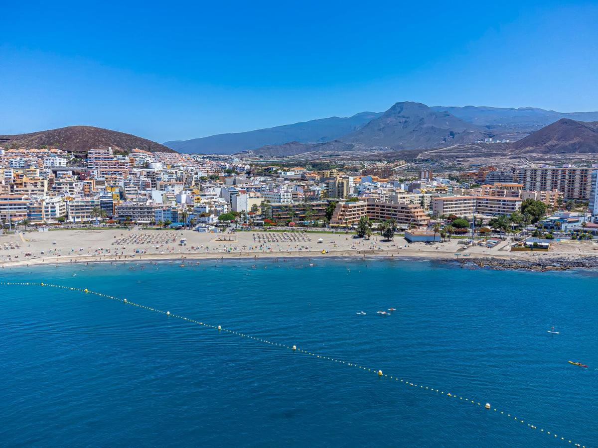Luxury Holidays Suites, Playa De Los Cristianos Los Cristianos  Exterior foto