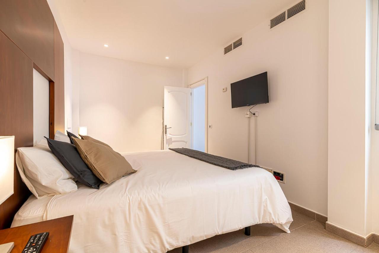 Luxury Holidays Suites, Playa De Los Cristianos Los Cristianos  Exterior foto