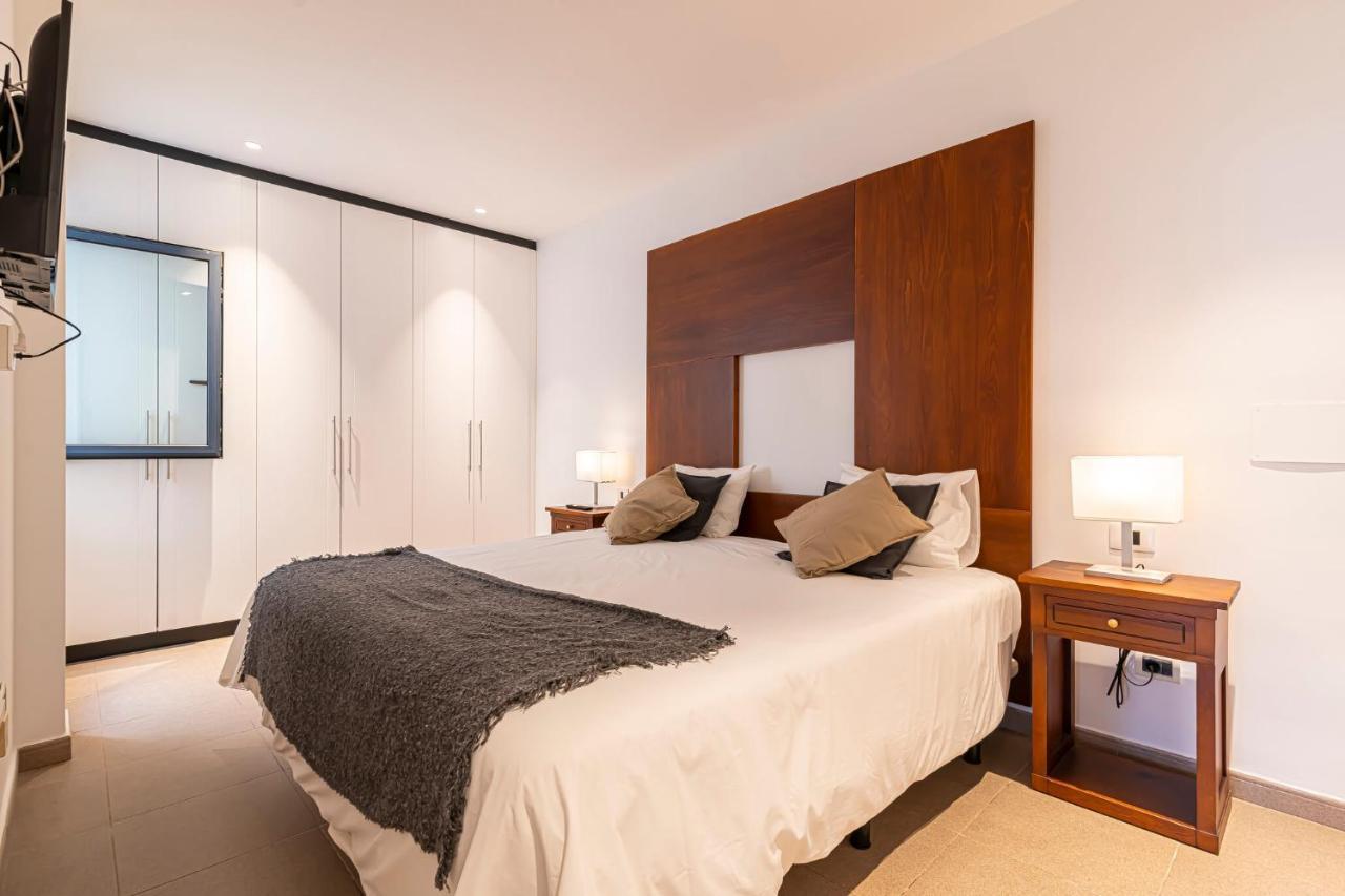 Luxury Holidays Suites, Playa De Los Cristianos Los Cristianos  Exterior foto