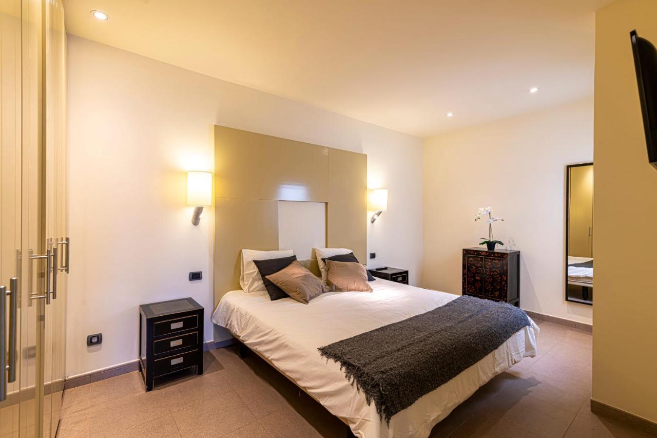 Luxury Holidays Suites, Playa De Los Cristianos Los Cristianos  Exterior foto