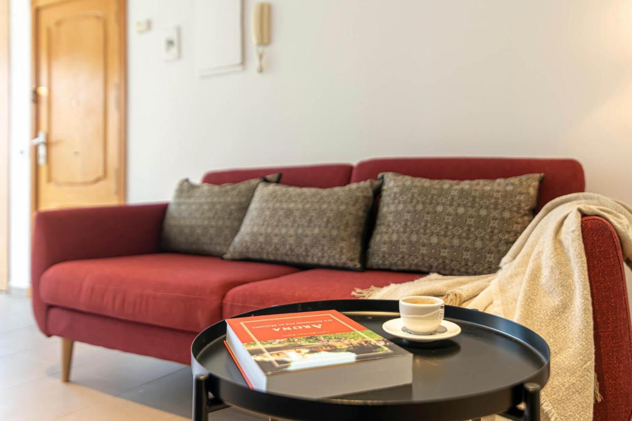 Luxury Holidays Suites, Playa De Los Cristianos Los Cristianos  Exterior foto
