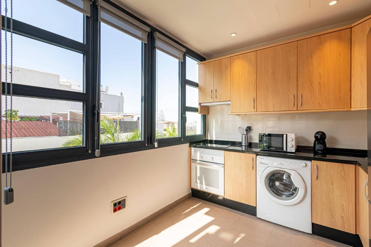 Luxury Holidays Suites, Playa De Los Cristianos Los Cristianos  Exterior foto