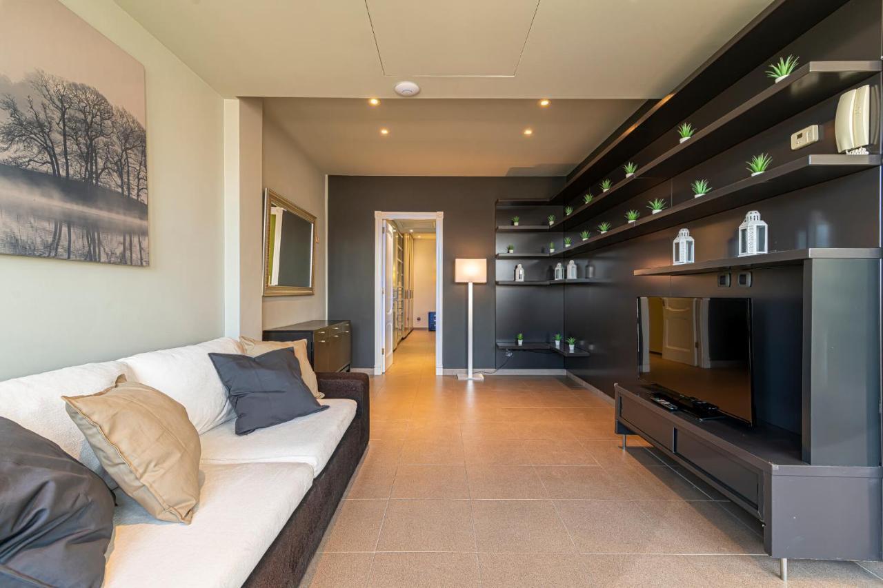 Luxury Holidays Suites, Playa De Los Cristianos Los Cristianos  Exterior foto